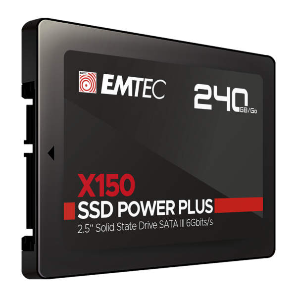 SSD Power Plus 240GB – Image 2