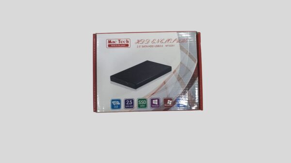 Rack SSD/HDD 2.5 MT-251 – Image 4