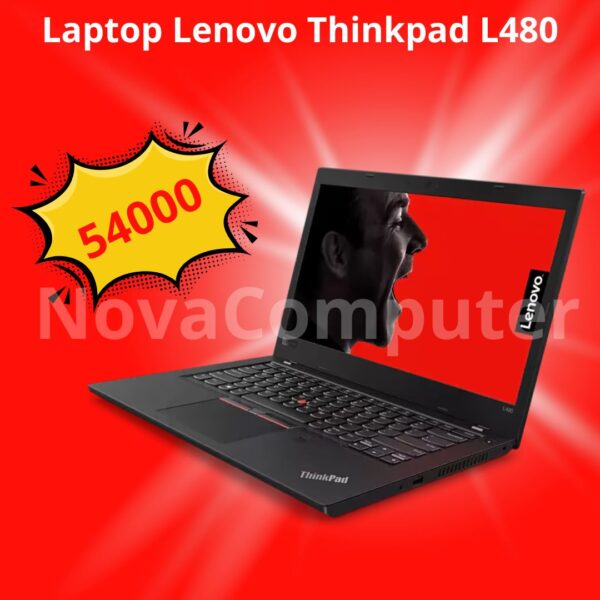 Laptop Lenovo Thinkpad L480