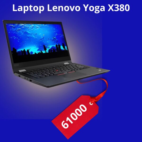 Laptop Lenovo Yoga X380