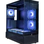 Magma v930 Black