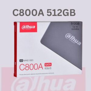 SSD C800A 512GB