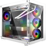 magma v5 white