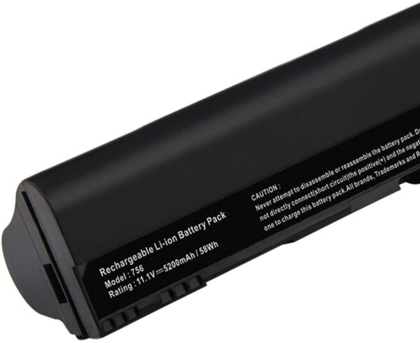 ACER battery 756/AL 12B32 MINI-4C – Image 2