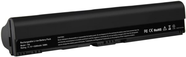 ACER battery 756/AL 12B32 MINI-4C – Image 4