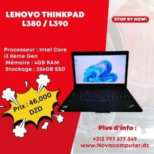 LENOVO THINKPAD L380 / L390